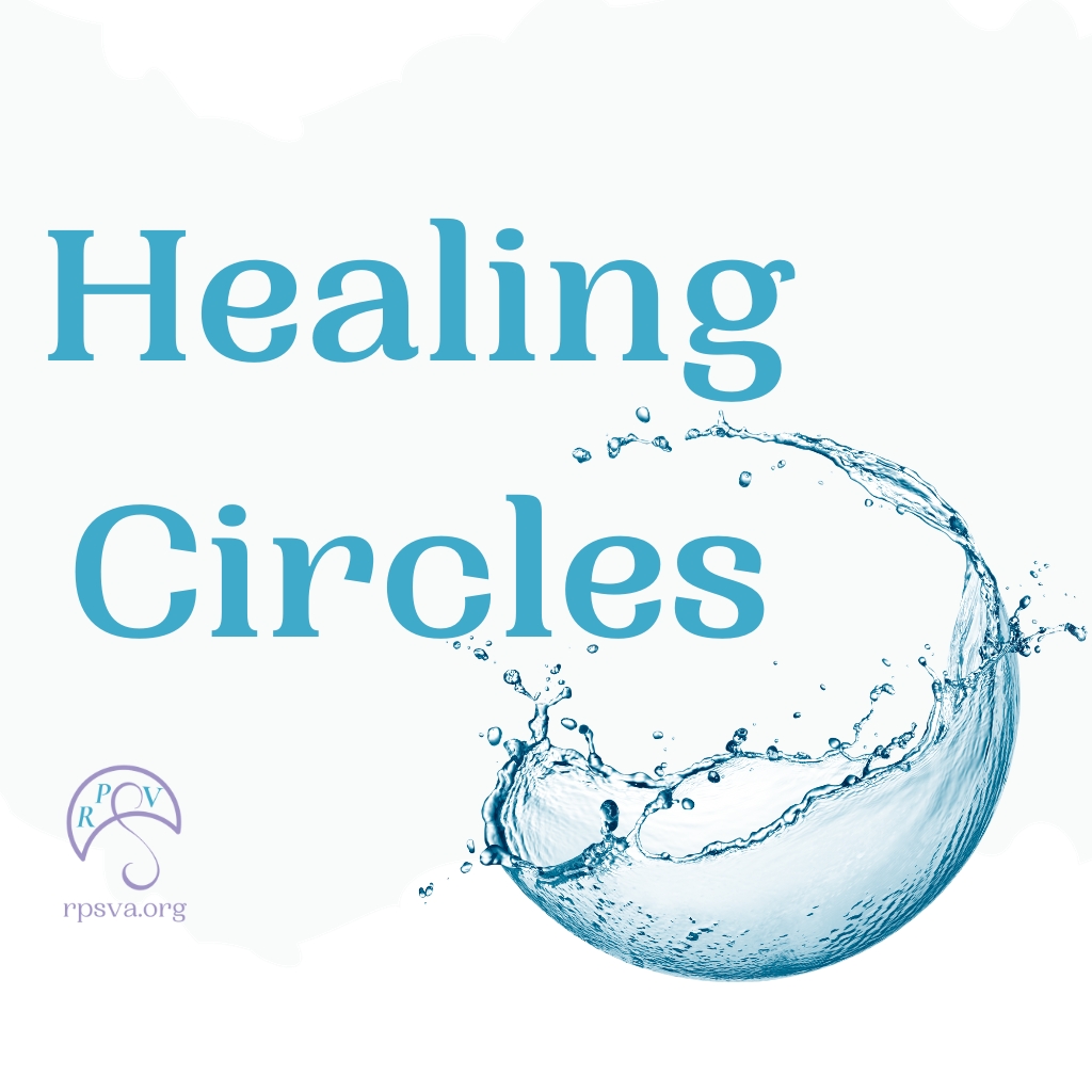 Healing Circles