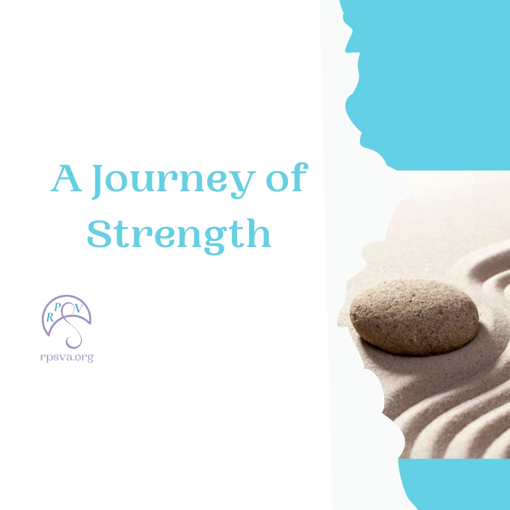 A Journey of Strength