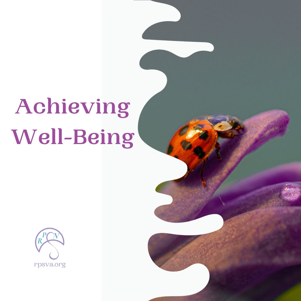 AchievingWell-Being